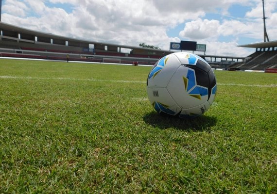 Segunda rodada da Copa Rainha Marta acontece no Pontal da Barra