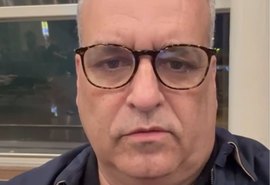 Alfredo Gaspar inicia missão oficial na Ucrânia em apoio aos brasileiros que vivem na área de conflito