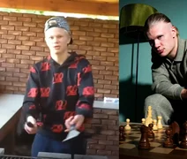 Livros raros, rap e luxo: conheça o lado pouco conhecido de Haaland