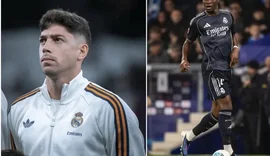 Crise no Real Madrid: Valverde é hospitalizado após nova briga com Tchouaméni