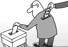 Dinheiro para compra de votos não é suficiente e sobram votos em AL
