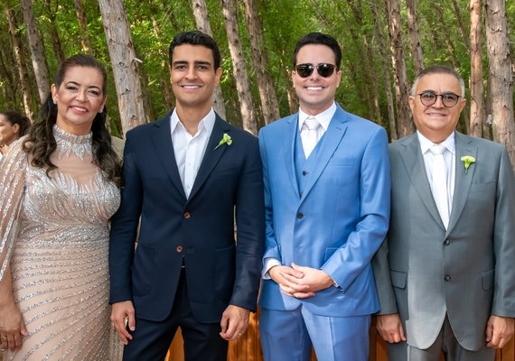 'JHC quer Senado para a mãe, STJ para a tia e Alagoas para ele', critica Ronaldo Medeiros