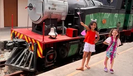 “Trem das Crianças” leva música, cultura e história pelos trilhos de Maceió em outubro