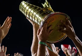 CRB tem nove títulos estaduais reconhecidos oficialmente pela CBF