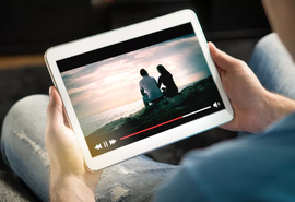 Proposta de reforma deve aumentar valor de  streaming e reduzir valor de outras contas; entenda