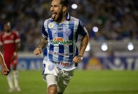 CSA busca reforços e avalia retorno de Jonathan Gómez: “Estamos na luta”, diz executivo