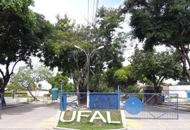 Concurso da UFAL oferece vagas para professor com salários de até R$ 9,6 mil