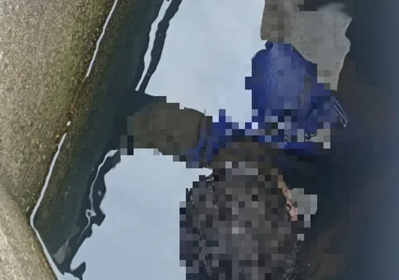 Trabalhador morre ao cair em cisterna na zona rural de Craíbas