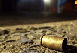Alagoas fica em 2° lugar em estados que mais teve homicídios em 2016, diz pesquisa