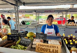 Murici recebe próxima etapa do Circuito Regional de Feiras