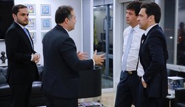 Ministério da Saúde faz parceria com Governo de Alagoas