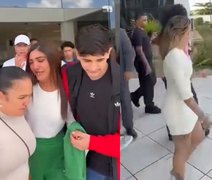 Primeira audiência do caso Hytalo Santos tem clima de comoção