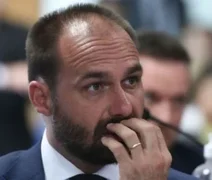 PF aponta que Eduardo Bolsonaro orientou uso de recursos de “Dark Horse” nos EUA