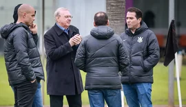 Corinthians atrasa direitos de imagem pelo segundo mês e amplia dívida