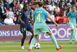 Com o objetivo de disputar mais uma Olimpíada, Formiga renova com o PSG até 2021