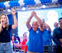 Candidato a prefeito de Ouro Branco anuncia campanha sem fogos barulhentos