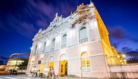 Teatro Deodoro 110 anos: Joana Gajuru entra em cena terça-feira (24)