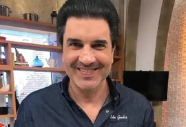 O drama de Edu Guedes após ser diagnosticado com câncer de pâncreas