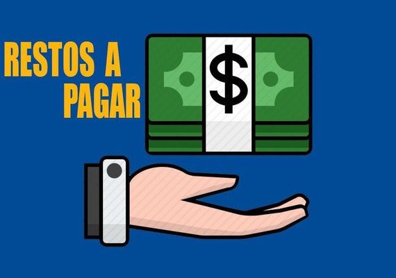 Soma de Restos a Pagar (RAPs) pendentes de repasses para municipais ultrapassa R$ 29,1 bi