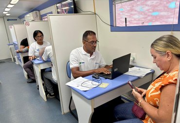 Mais de 2,5 mil vagas de emprego são ofertadas pelo Sine em Alagoas