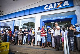 Quem sacar PIS/Pasep em agosto receberá 8,97% a mais