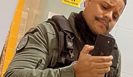 PM alagoano morre após sofrer acidente grave em Garanhuns