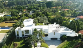 Tribunal suspende leilão da mansão de Ana Hickmann em Itu