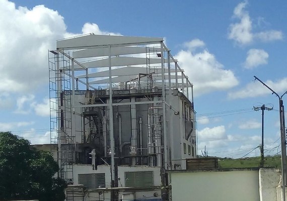 CPLA promove melhorias estruturais na UBL