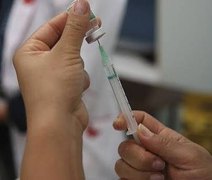 Alagoas recebe mais de 2,7 milhões de doses de vacinas para campanha