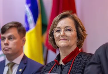 Lula escolhe Marluce Caldas, tia do prefeito JHC, para o STJ