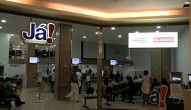 Centrais Já! de Maceió atenderão apenas com agendamento eletrônico a partir dessa quarta-feira (18)