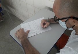 Uma carta para você: Projeto reduz distância entre reeducandos e familiares