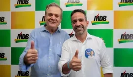 O efeito Lessa: Paulo evita viagens e entra 100% na pré-campanha