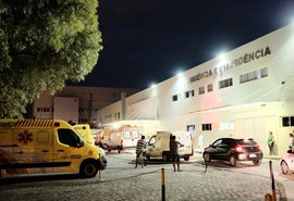 Criminosos erram mira e disparam contra criança de 7 anos em Maceió