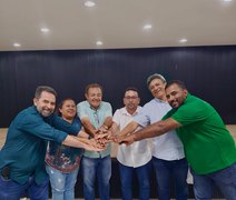 Unicafes-AL cria espaço para receber propostas do cooperativismo alagoano