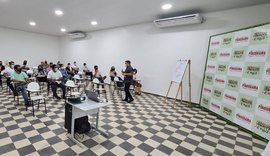 Pindorama oferta curso de capacitação para gestores da Cooperativa