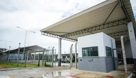 DPE/AL denuncia crise humanitária por superlotação em presídio de Maceió