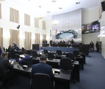 Eleição indireta para o governo de Alagoas acontece no domingo (15)