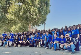 Educação divulga lista de estudantes selecionados para programa Daqui pro Mundo