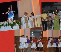 Cidade comemora sucesso de mais uma festa de Bom Jesus dos Navegantes