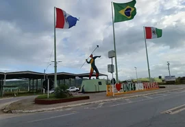 MP/AL cobra mudança de nome de rua que homenageia marechal da ditadura