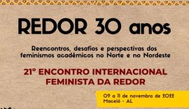 21ª Edição da Redor: Abertura do evento é marcada pelo lançamento do documentário dos 30 anos da rede, mesas-redondas e apresentações artísticas