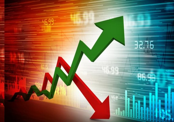 Contas públicas fecham outubro com saldo positivo após meses de déficit