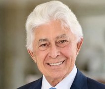 Com legado na política e medicina, Arnaldo Camelo morre aos 84 anos