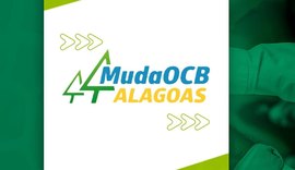 Cooperativistas lançam movimento Muda OCB Alagoas, nesta quinta (7)