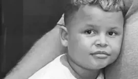 Saiba quem era a criança que morreu soterrada em AL