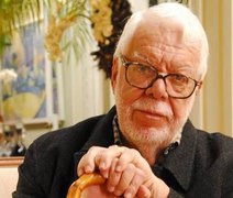 Morre Manoel Carlos, aos 92 anos