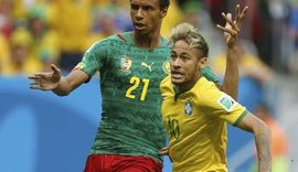 Seleção Brasileira fechará 2018 com amistoso diante de Camarões