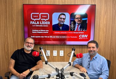 Em entrevista, Santoro aponta caminhos para nova salto econômico em Alagoas