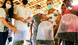 Em sete meses na pasta, Maykon Beltrão comemora conquistas na Agricultura, Pecuária, Pesca e Aquicultura de Alagoas